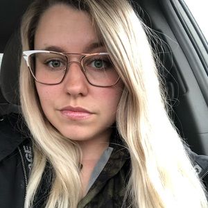 Meet your Posher, Vanessa
